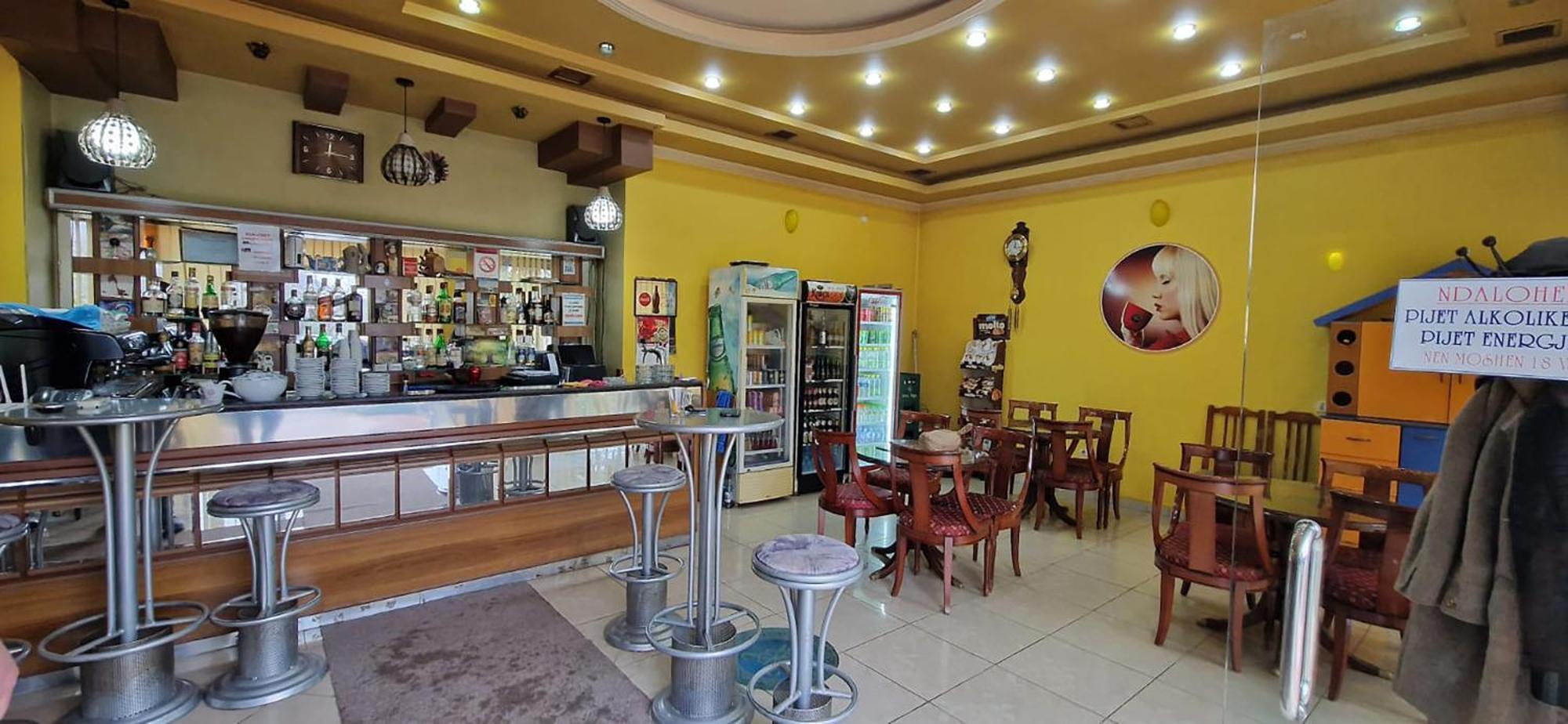 Hotel Bar Restorant Marina Mjede Extérieur photo