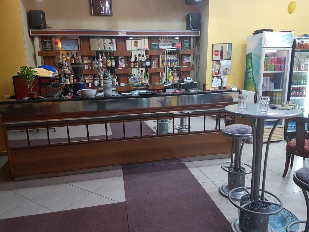 Hotel Bar Restorant Marina Mjede Extérieur photo
